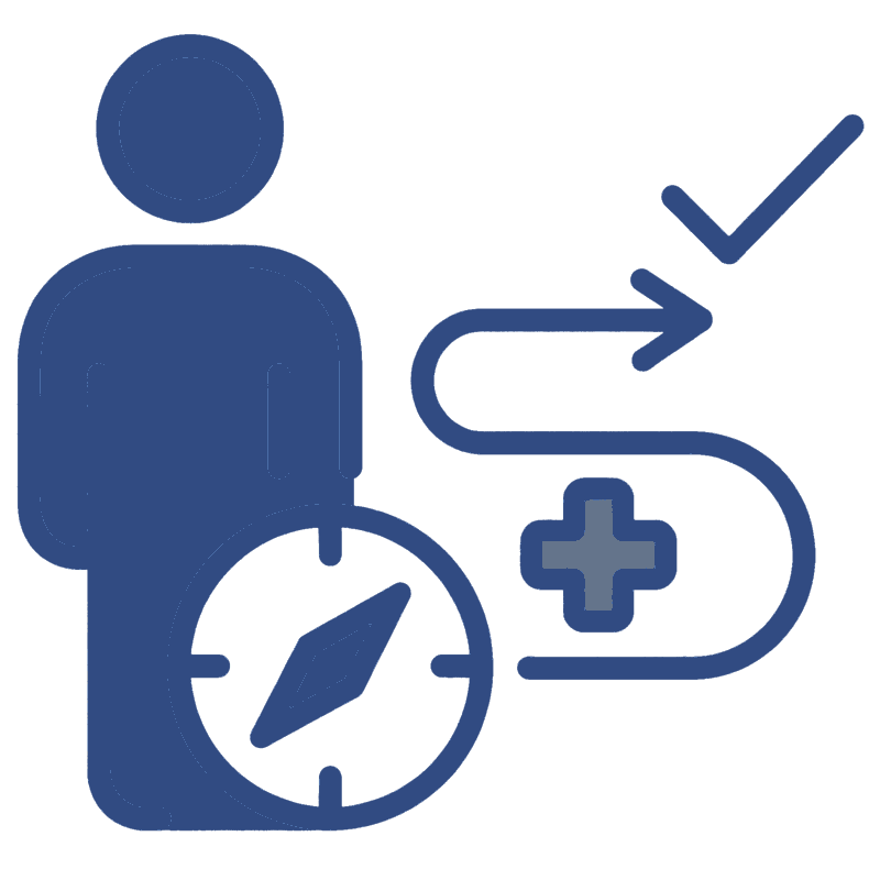 ComoMePreparo Logo